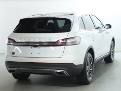 Used 2022  Lincoln Nautilus Reserve AWD at Drive Now Westlake near Westlake, OH