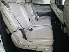 Used 2023  Honda Odyssey Elite Auto at DriveNow Mayfield near Mayfield Heights&comma; OH