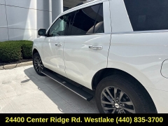 Used 2021  Ford Expedition Limited 4x4 at Drive Now Westlake near Westlake&comma; OH