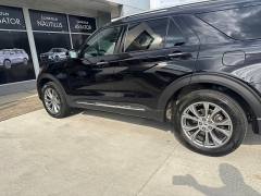 Used 2022  Ford Explorer Limited 4WD at DriveNow Mayfield near Mayfield Heights&comma; OH