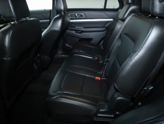 Used 2018  Ford Explorer XLT 4WD at DriveNow Mayfield near Mayfield Heights, OH