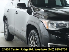 Used 2019  GMC Acadia 4d SUV AWD SLE-2 V6 at DriveNow Mayfield near Mayfield Heights&comma; OH