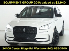 Used 2024  Lincoln Corsair Reserve AWD at DriveNow Mayfield near Mayfield Heights&comma; OH