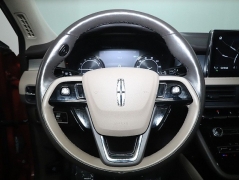 Used 2022  Lincoln Corsair Standard AWD at DriveNow Mayfield near Mayfield Heights&comma; OH