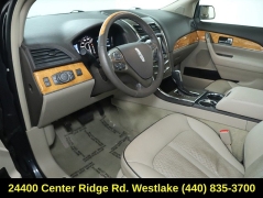 Used 2015  Lincoln MKX AWD 4dr at DriveNow Mayfield near Mayfield Heights&comma; OH