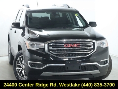 Used 2019  GMC Acadia 4d SUV AWD SLE-2 V6 at DriveNow Mayfield near Mayfield Heights&comma; OH
