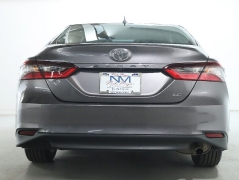 Used 2023  Toyota Camry LE Auto at DriveNow Mayfield near Mayfield Heights&comma; OH
