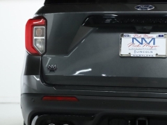 Used 2020 Ford Explorer 4d SUV 4WD ST 3.0L EcoBoost at Drive Now Westlake near Westlake, OH