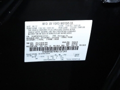 Used 2017  Ford Taurus 4d Sedan AWD SHO at Drive Now Westlake near Westlake&comma; OH