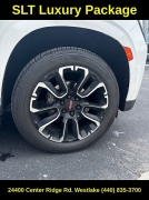 Used 2022  GMC Yukon XL 4WD 4dr SLT at DriveNow Mayfield near Mayfield Heights&comma; OH