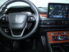 Used 2020  Lincoln Aviator Reserve AWD at DriveNow Mayfield near Mayfield Heights, OH