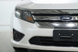 Used 2012 Ford Fusion 4d Sedan SE at Drive Now Westlake near Westlake, OH