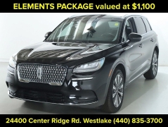 Used 2022  Lincoln Corsair Reserve AWD at Drive Now Westlake near Westlake&comma; OH