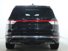Used 2025  Lincoln Aviator Black Label AWD at Drive Now Westlake near Westlake&comma; OH