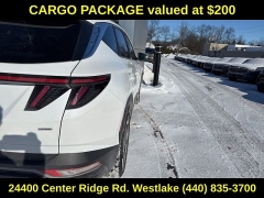 Used 2022  Hyundai Tucson SEL AWD at Drive Now Westlake near Westlake&comma; OH