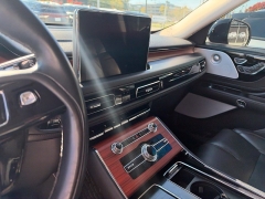 Used 2024  Lincoln Aviator Reserve AWD at DriveNow Mayfield near Mayfield Heights&comma; OH