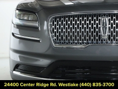 Used 2022  Lincoln Nautilus Standard AWD at Drive Now Westlake near Westlake&comma; OH