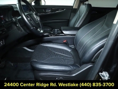 Used 2022  Lincoln Nautilus Reserve AWD at DriveNow Mayfield near Mayfield Heights&comma; OH