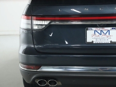 Used 2024  Lincoln Aviator Reserve AWD at Drive Now Westlake near Westlake&comma; OH