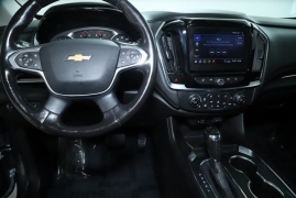 Used 2020 Chevrolet Traverse 4d SUV FWD LT Leather at DriveNow Mayfield near Mayfield Heights, OH