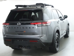 Used 2024  Nissan Pathfinder Rock Creek 4WD at Drive Now Westlake near Westlake&comma; OH
