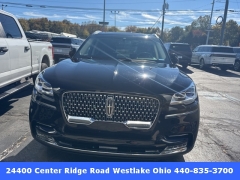 Used 2023 Lincoln Aviator Reserve AWD at DriveNow Mayfield near Mayfield Heights, OH
