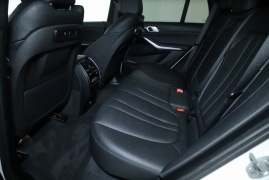 Used 2020 BMW X5 xDrive40i Sports Activity Vehicle at DriveNow Mayfield near Mayfield Heights, OH