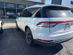 Used 2023 Lincoln Aviator Reserve AWD at Drive Now Westlake near Westlake, OH
