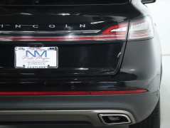 Used 2023  Lincoln Nautilus Reserve AWD at Drive Now Westlake near Westlake&comma; OH