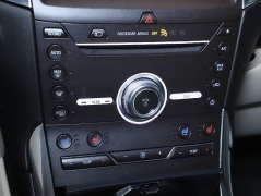 Used 2019  Ford Edge 4d SUV AWD Titanium at DriveNow Mayfield near Mayfield Heights&comma; OH