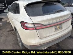 Used 2023  Lincoln Nautilus Reserve FWD at DriveNow Mayfield near Mayfield Heights&comma; OH