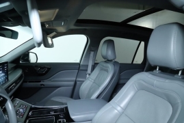 Used 2021 Lincoln Aviator Reserve AWD at Drive Now Westlake near Westlake, OH