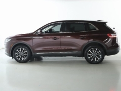 Used 2022 Lincoln Nautilus Standard AWD at Drive Now Westlake near Westlake, OH