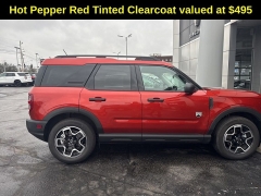 Used 2022  Ford Bronco Sport Big Bend 4x4 at Drive Now Westlake near Westlake&comma; OH