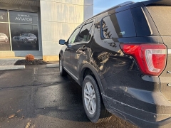 Used 2019  Ford Explorer 4d SUV 4WD XLT V6 at Drive Now Westlake near Westlake&comma; OH
