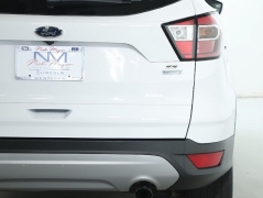 Used 2017  Ford Escape 4d SUV FWD SE at DriveNow Mayfield near Mayfield Heights&comma; OH