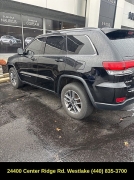 Used 2020  Jeep Grand Cherokee Laredo E 4x4 at Drive Now Westlake near Westlake&comma; OH