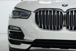Used 2020 BMW X5 xDrive40i Sports Activity Vehicle at DriveNow Mayfield near Mayfield Heights, OH