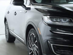 Used 2019 Lincoln Nautilus 4d SUV AWD Select 2.0L at Drive Now Westlake near Westlake, OH