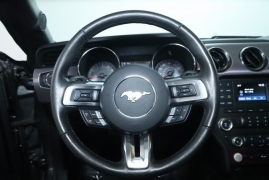 Used 2017 Ford Mustang 2d Fastback GT at Drive Now Westlake near Westlake, OH