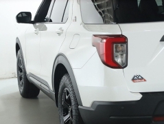 Used 2023  Ford Explorer Timberline 4WD at DriveNow Mayfield near Mayfield Heights&comma; OH