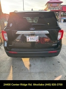 Used 2022  Ford Explorer XLT 4WD at DriveNow Mayfield near Mayfield Heights&comma; OH