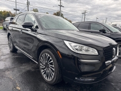 Used 2022  Lincoln Corsair Reserve AWD at Drive Now Westlake near Westlake, OH