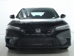 Used 2022  Honda Civic Si Manual at Drive Now Westlake near Westlake, OH