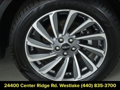 Used 2023  Lincoln Corsair Reserve AWD at Drive Now Westlake near Westlake&comma; OH