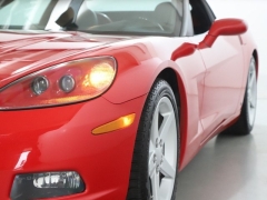 Used 2006 Chevrolet Corvette 2d Convertible at Drive Now Westlake near Westlake, OH