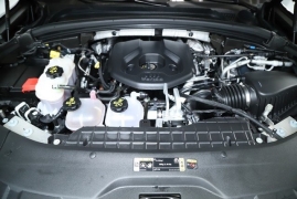 Used 2024 Jeep Grand Cherokee 4xe Trailhawk 4x4 at DriveNow Mayfield near Mayfield Heights, OH