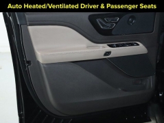 Used 2023  Lincoln Aviator Reserve AWD at DriveNow Mayfield near Mayfield Heights&comma; OH