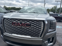 Used 2023 GMC Yukon XL 4WD 4dr Denali at DriveNow Mayfield near Mayfield Heights, OH
