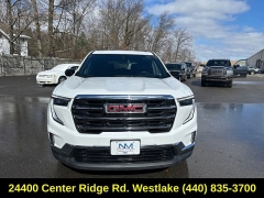 Used 2024  GMC Acadia FWD 4dr Elevation at DriveNow Mayfield near Mayfield Heights&comma; OH